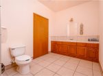 Casa Adriana at El Dorado Ranch, San Felipe Vacation Rental - first full bathroom